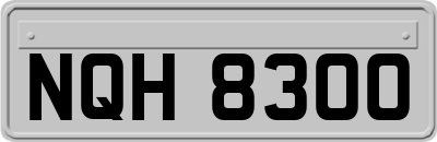 NQH8300
