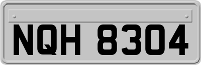 NQH8304