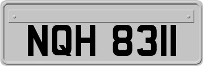 NQH8311