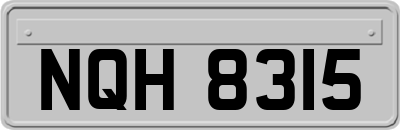 NQH8315