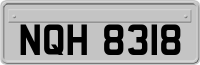 NQH8318