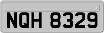 NQH8329