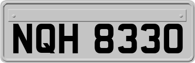 NQH8330
