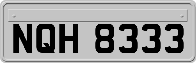 NQH8333