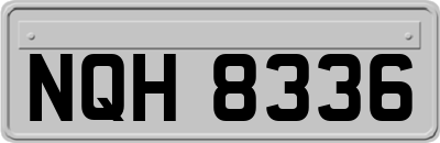 NQH8336