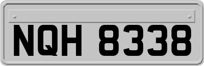 NQH8338