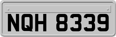 NQH8339