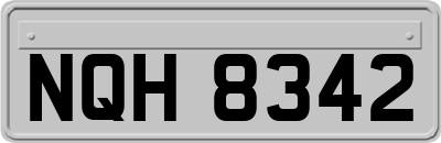 NQH8342