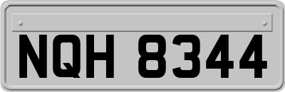NQH8344