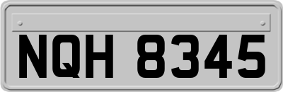 NQH8345
