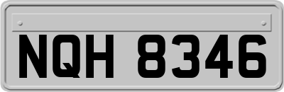 NQH8346