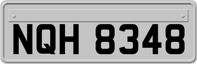 NQH8348
