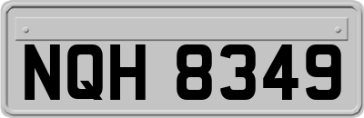 NQH8349