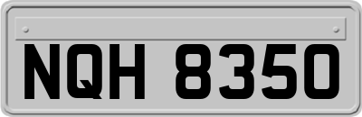 NQH8350