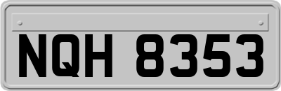 NQH8353
