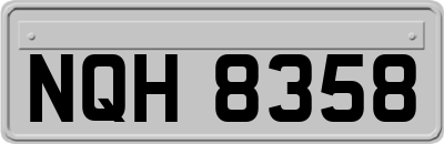 NQH8358