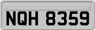 NQH8359