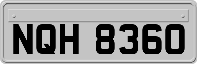 NQH8360