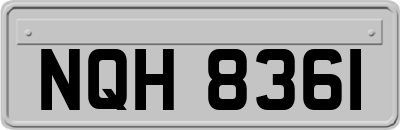 NQH8361
