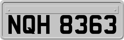 NQH8363