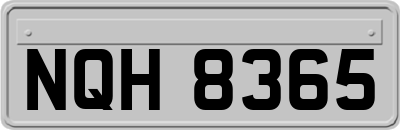 NQH8365