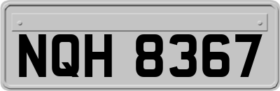 NQH8367