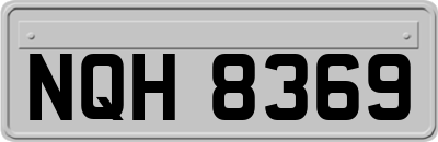 NQH8369