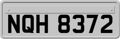 NQH8372