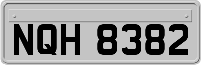 NQH8382
