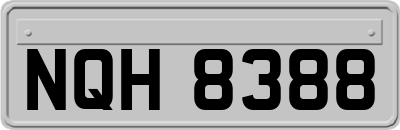 NQH8388