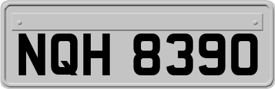 NQH8390