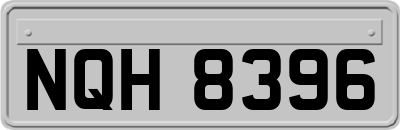 NQH8396