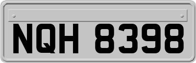 NQH8398