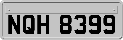 NQH8399
