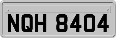 NQH8404