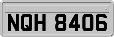 NQH8406