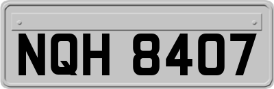 NQH8407
