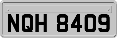 NQH8409