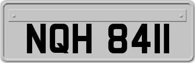 NQH8411