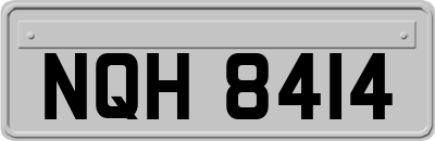 NQH8414