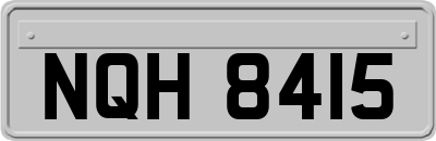 NQH8415