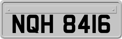 NQH8416