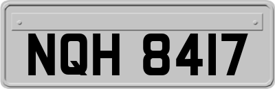 NQH8417