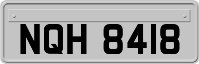 NQH8418