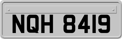 NQH8419