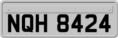 NQH8424