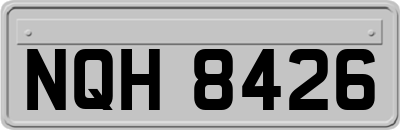 NQH8426