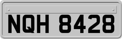 NQH8428