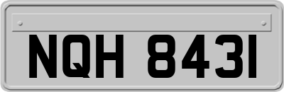 NQH8431