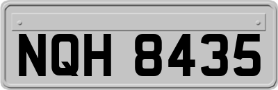 NQH8435